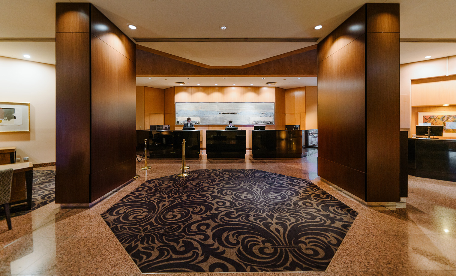 Image Gallery | InterContinental Adelaide | Luxury Hotel